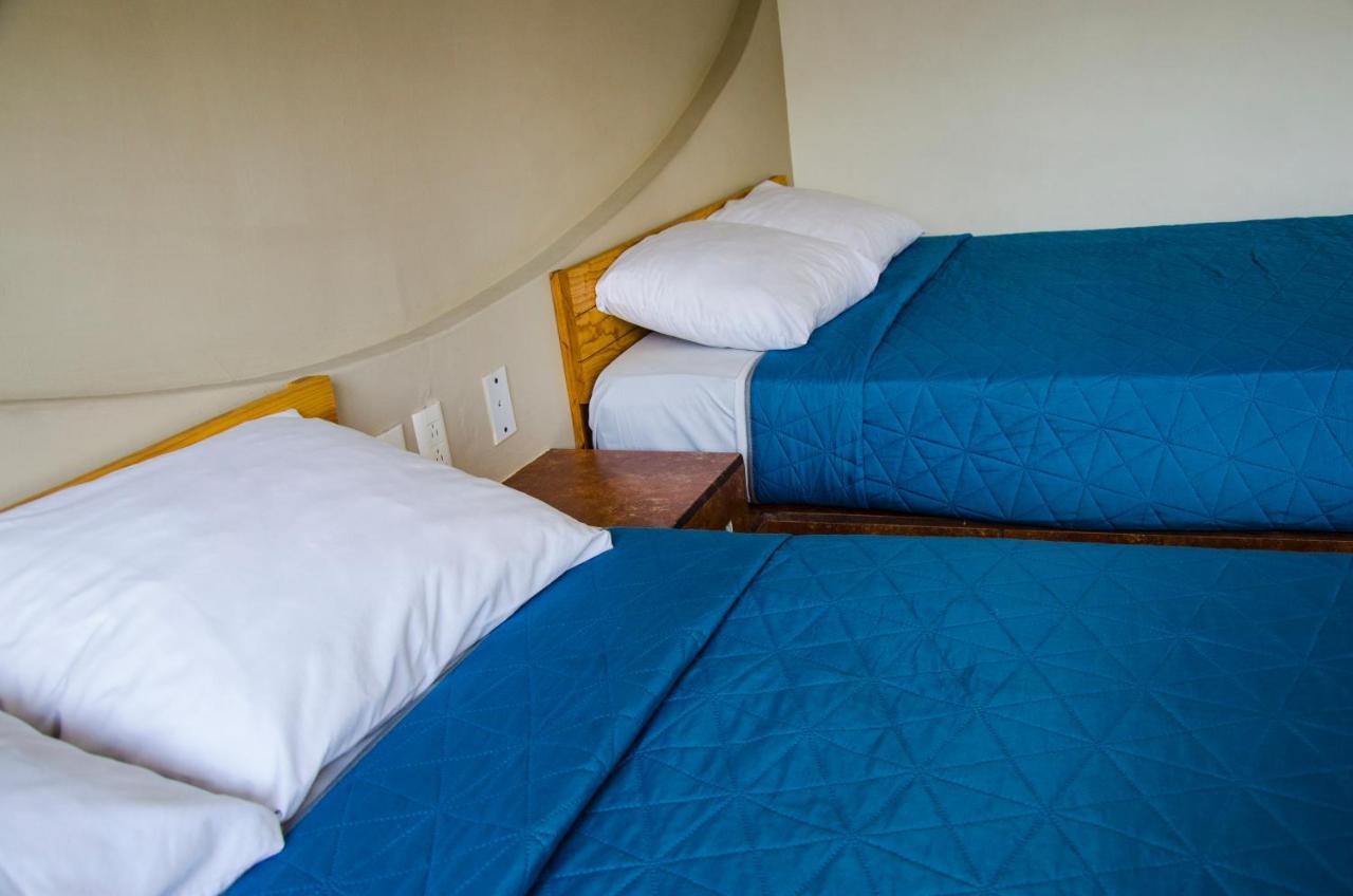 Hotel Tecnologico ケレタロ エクステリア 写真