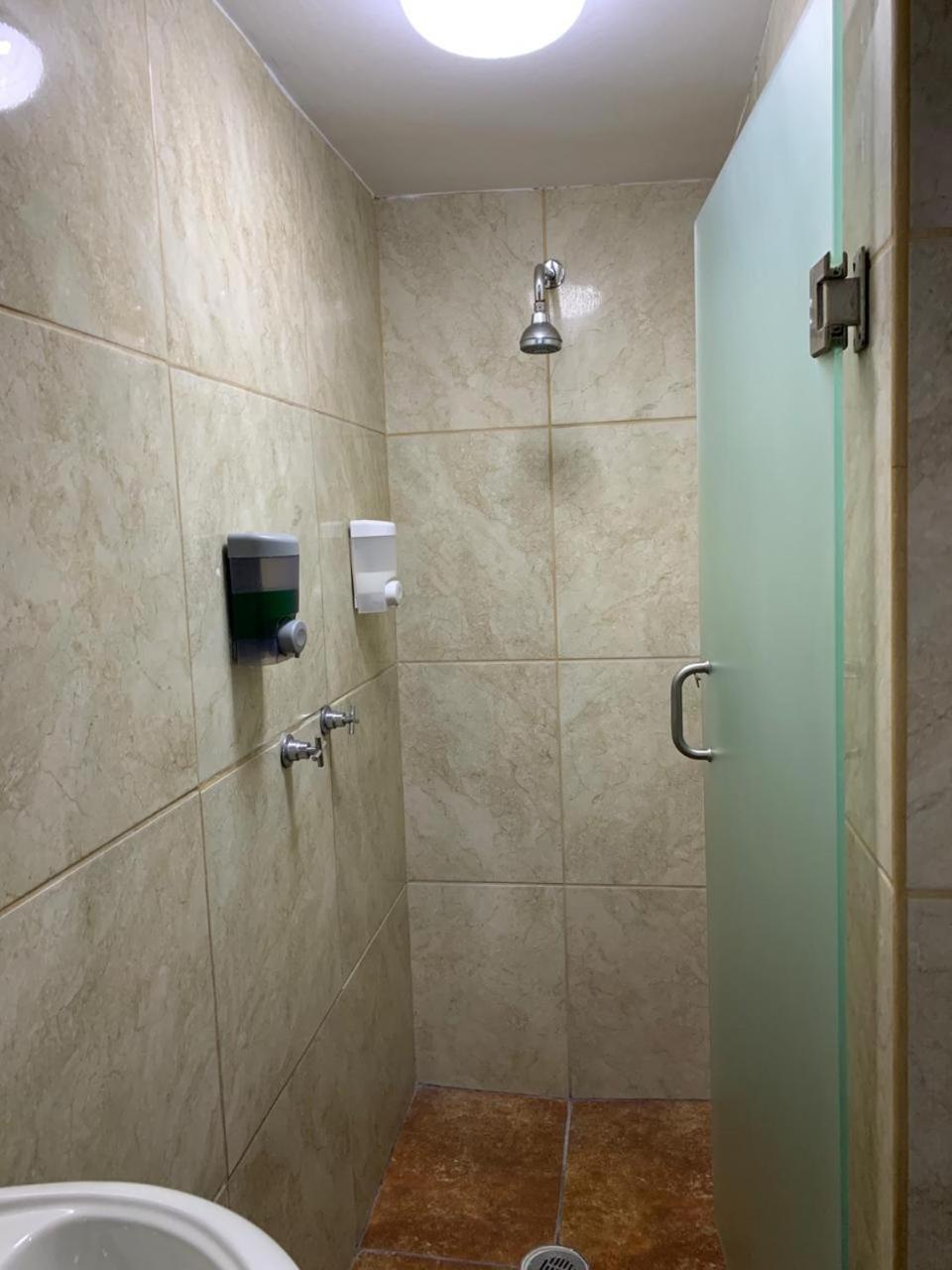 Hotel Tecnologico ケレタロ エクステリア 写真